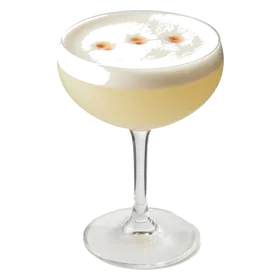 Pisco Sour