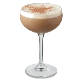Mocha Martini