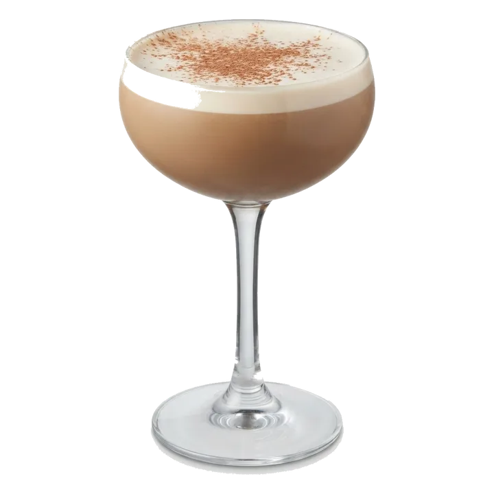 Mocha Martini