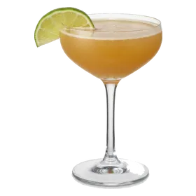 Aged Honey Daiquiri