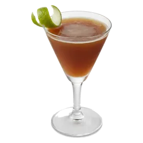 Fernet Me Not No. 3