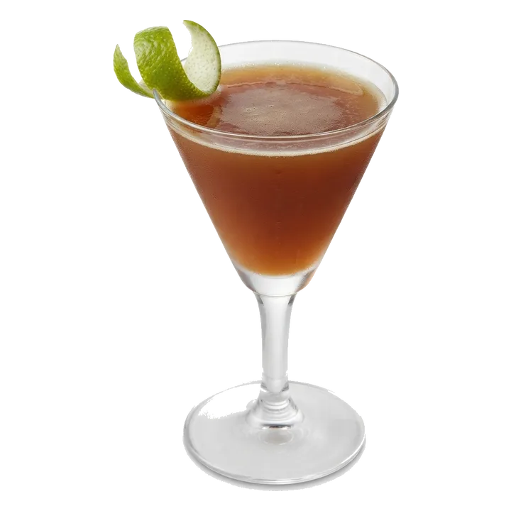 Fernet Me Not No. 3