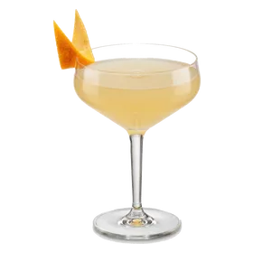 Gennaro's Sidecar