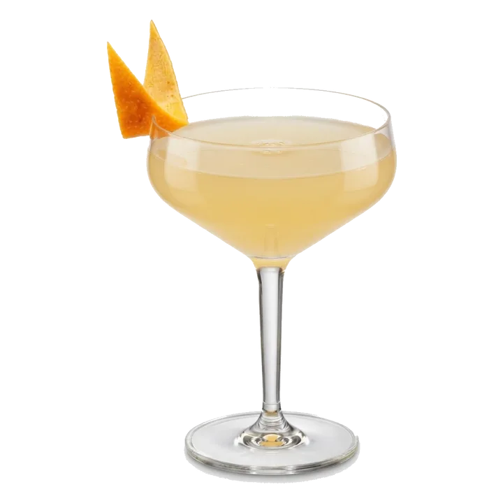 Gennaro's Sidecar