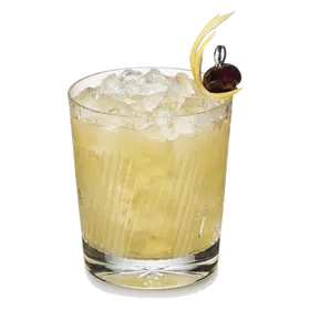 Brandy Fix