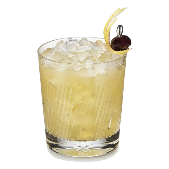 Brandy Fix