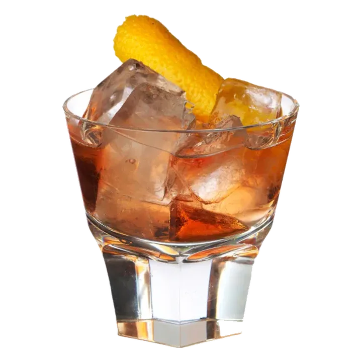 Bitter and Twisted Nail