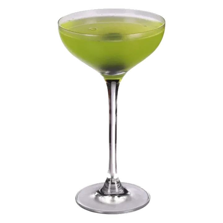 Japanese Slipper Margarita
