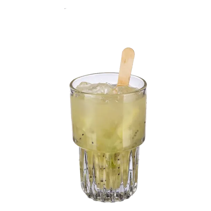 Kiwi Caipirinha