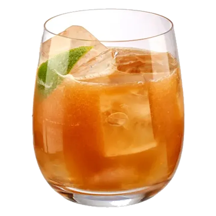 Oestersoe Cola