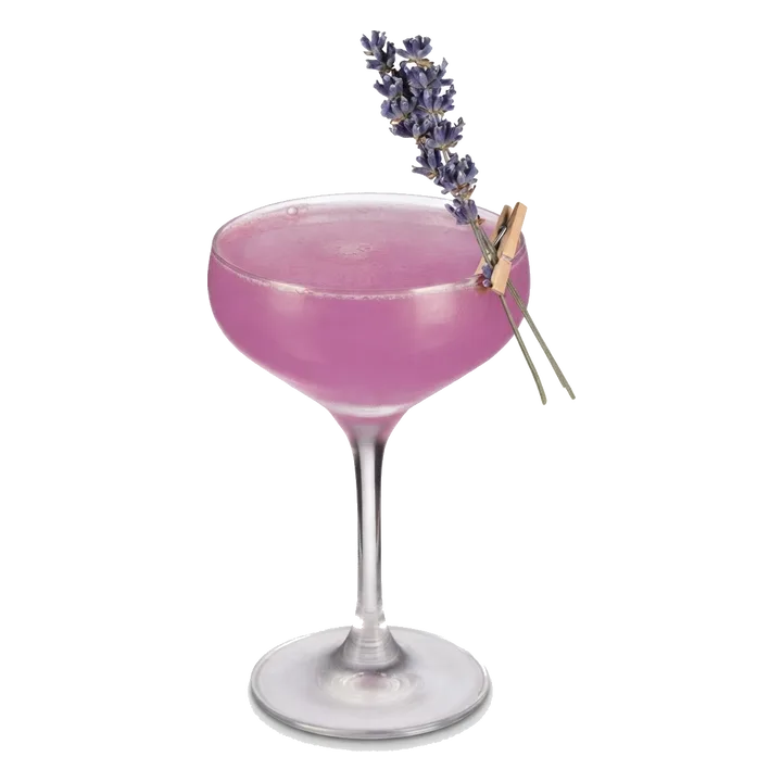 Floral Daiquiri