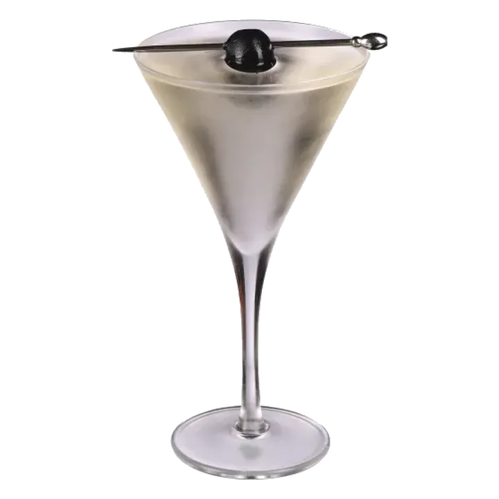 Hawkeye Martini