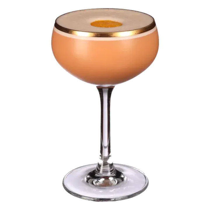 Negroni Flip