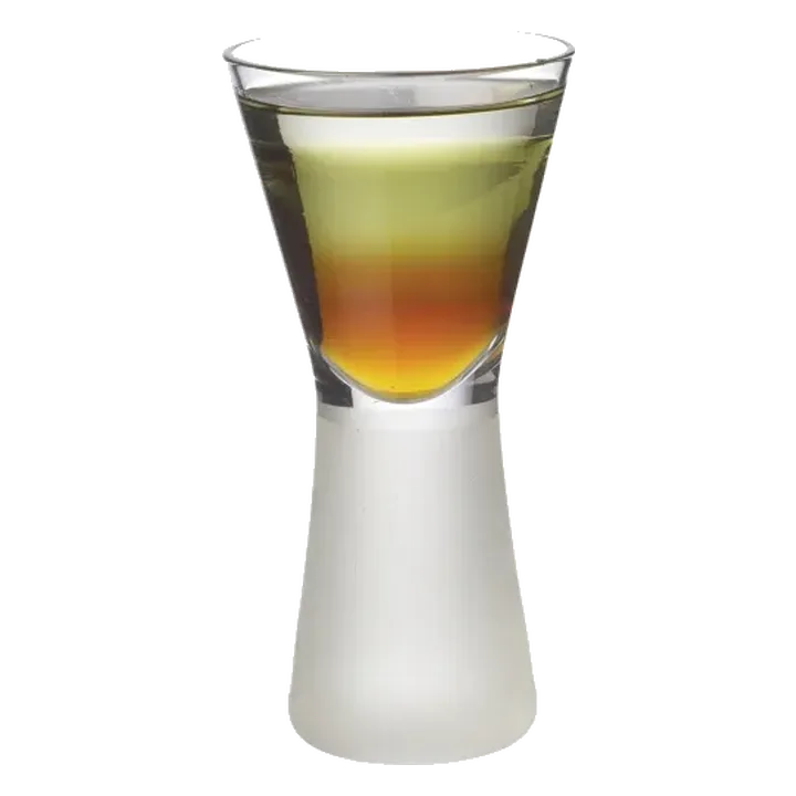 Bijou shot