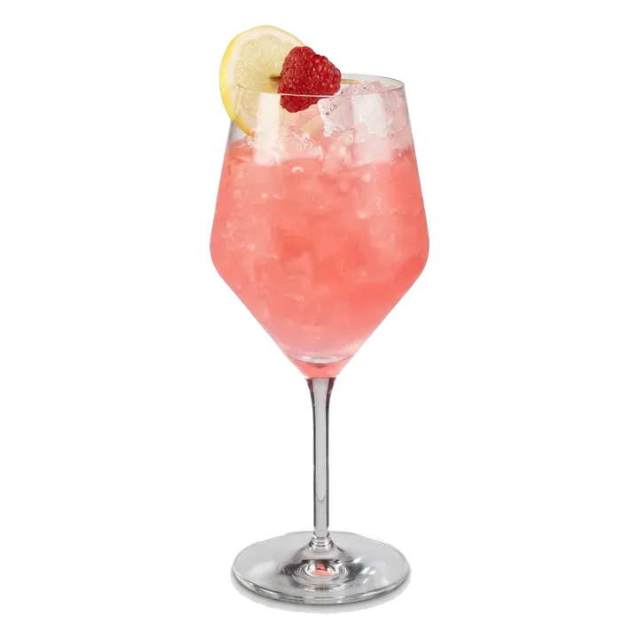 Vodka Daisy