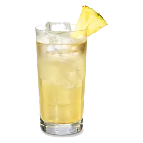 Pisco Punch
