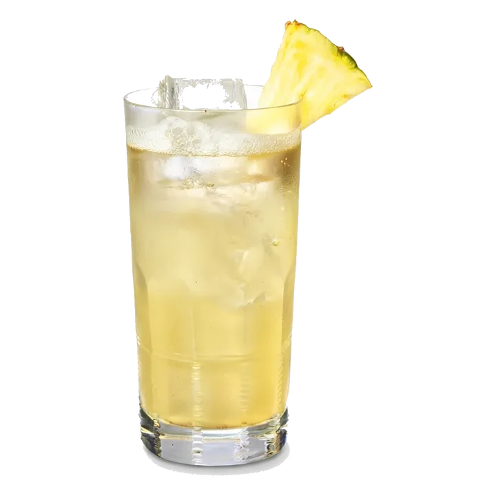 Pisco Punch