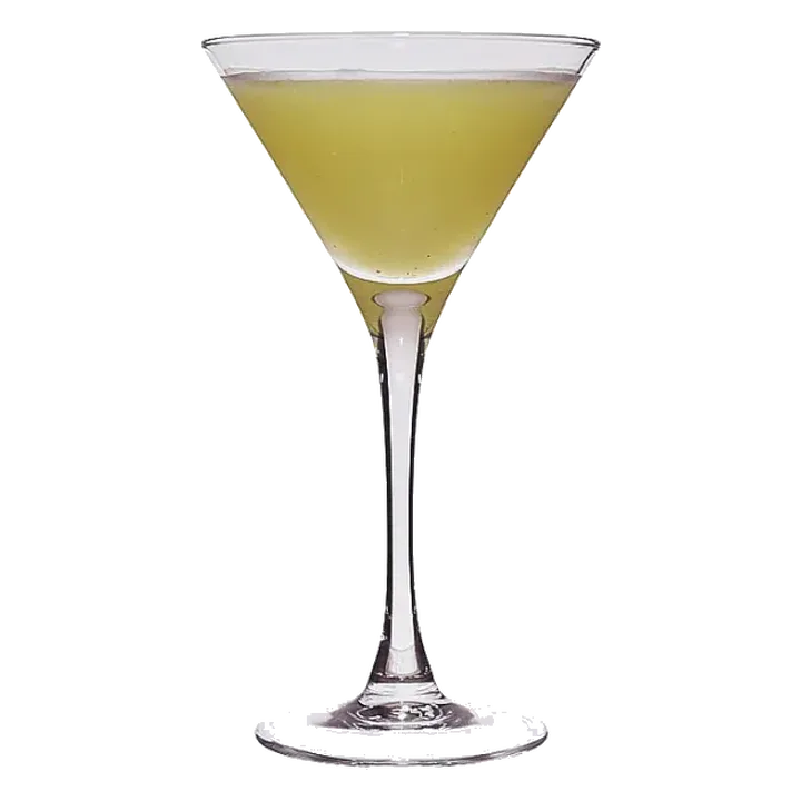 Pineapple and Ginger