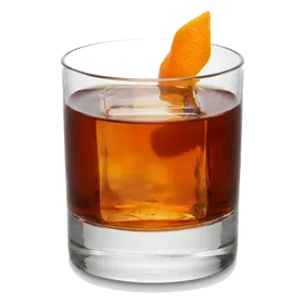 Velvet Old Fashioned
