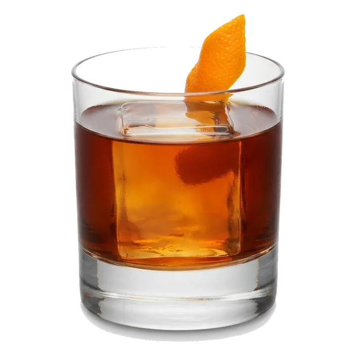 Velvet Old Fashioned