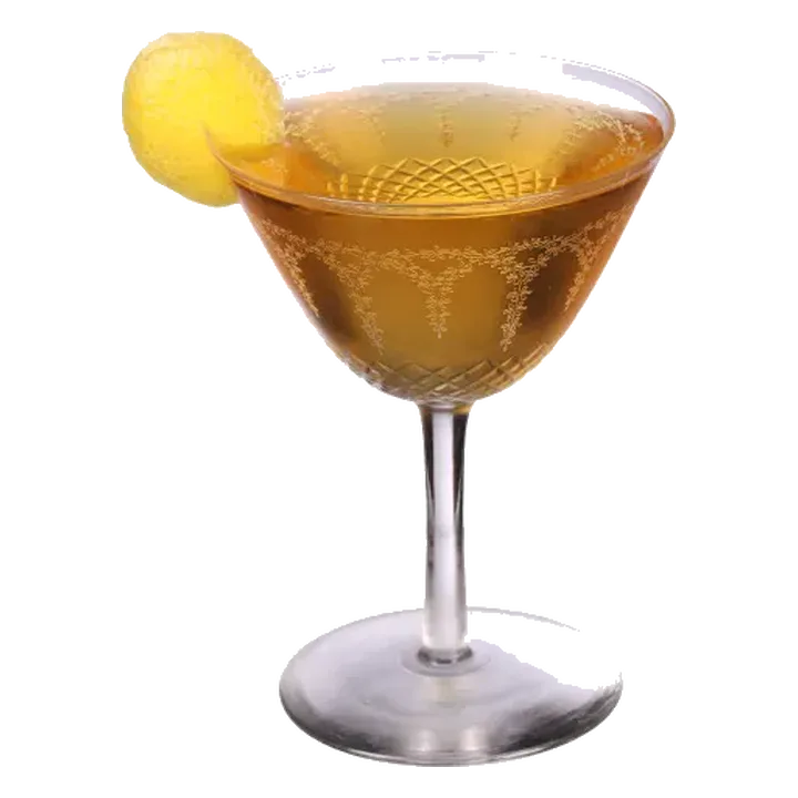 King James Martini