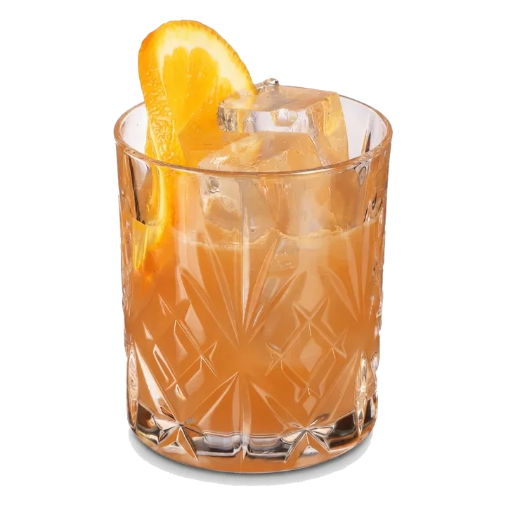 Monkey Gland No.2