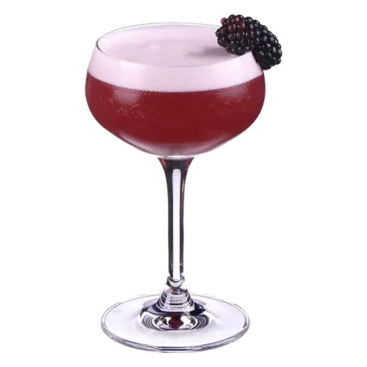 Maroon Sour