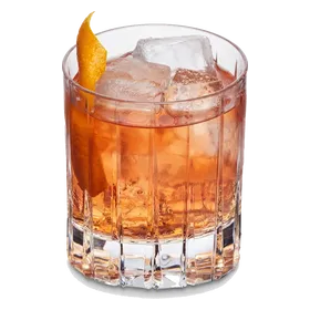 Unusual Negroni