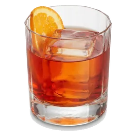 Mellow Negroni