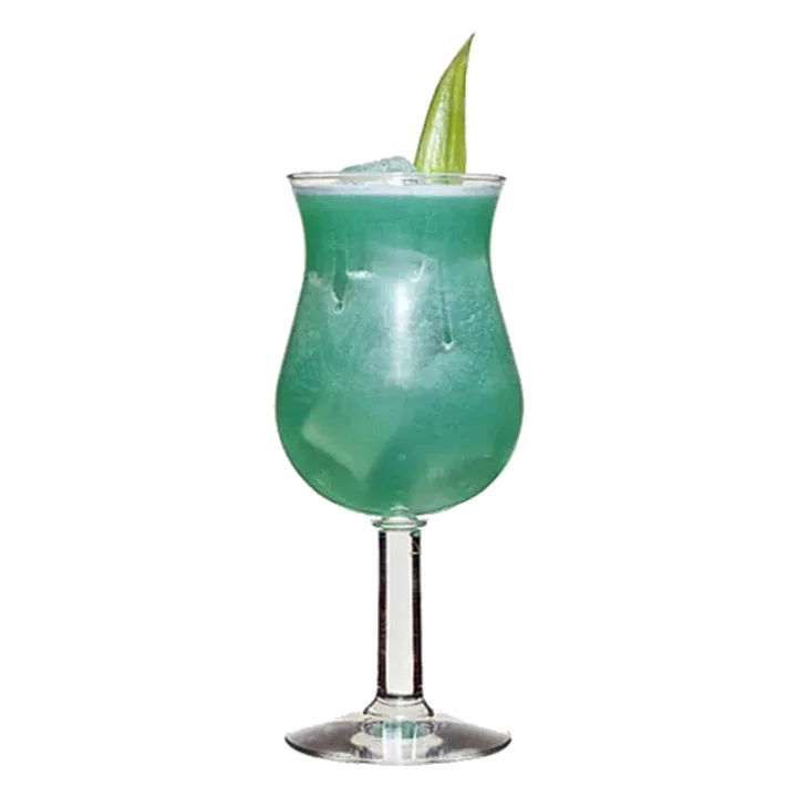 Blue Wave