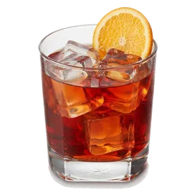 Kingston Negroni