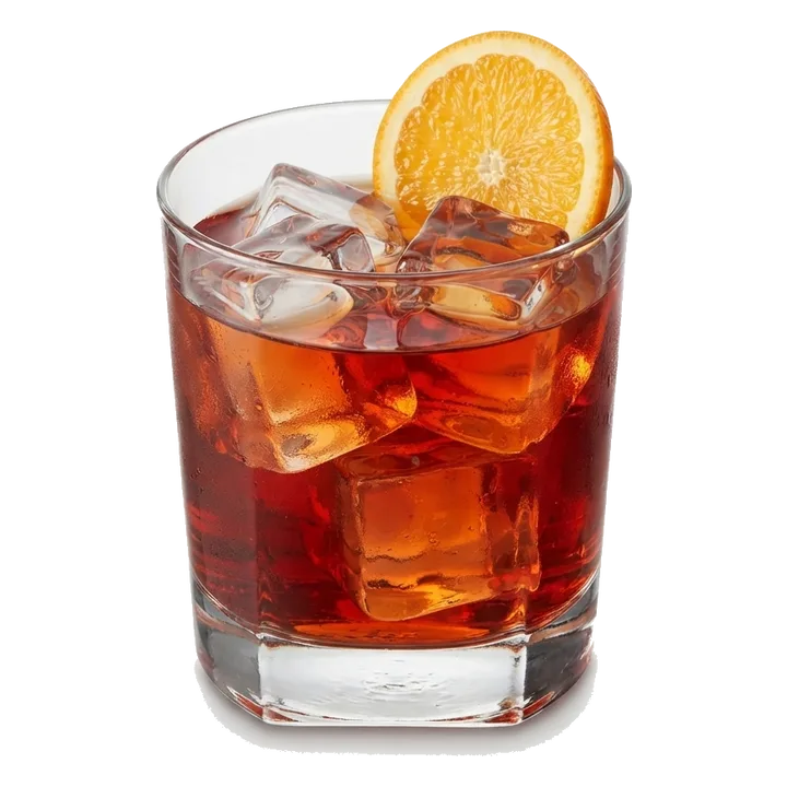 Kingston Negroni