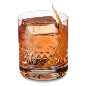 Tunnel Negroni