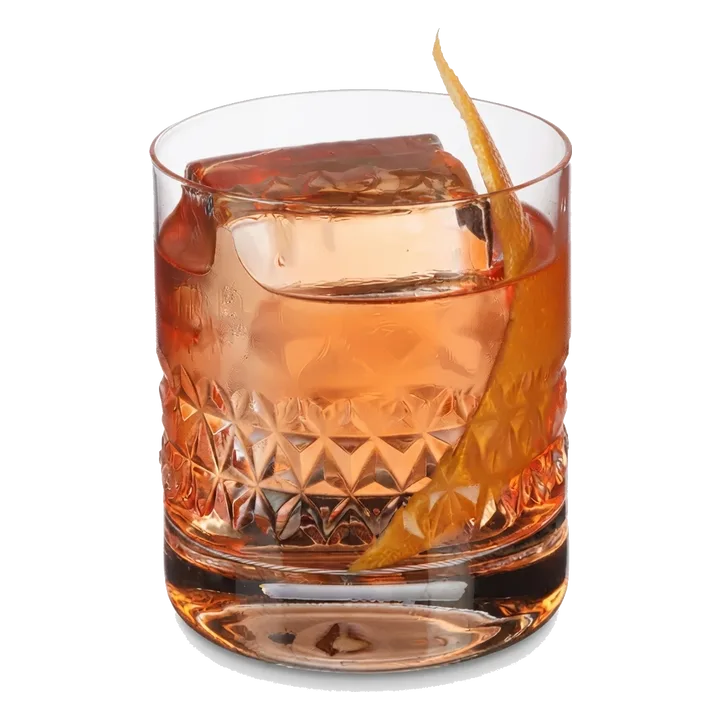 Tunnel Negroni