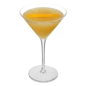Tango Cocktail (from the Bellagio)