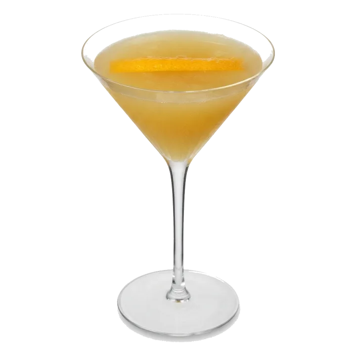 Tango Cocktail (from the Bellagio)