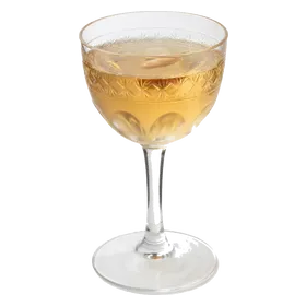Marsala Martini