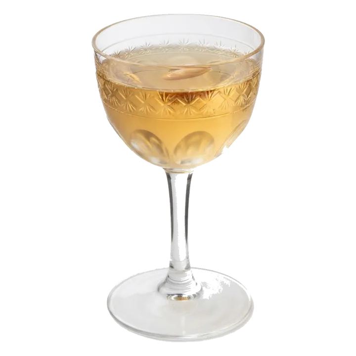 Marsala Martini