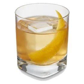Dorado Old Fashioned