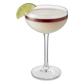 Devil's Margarita