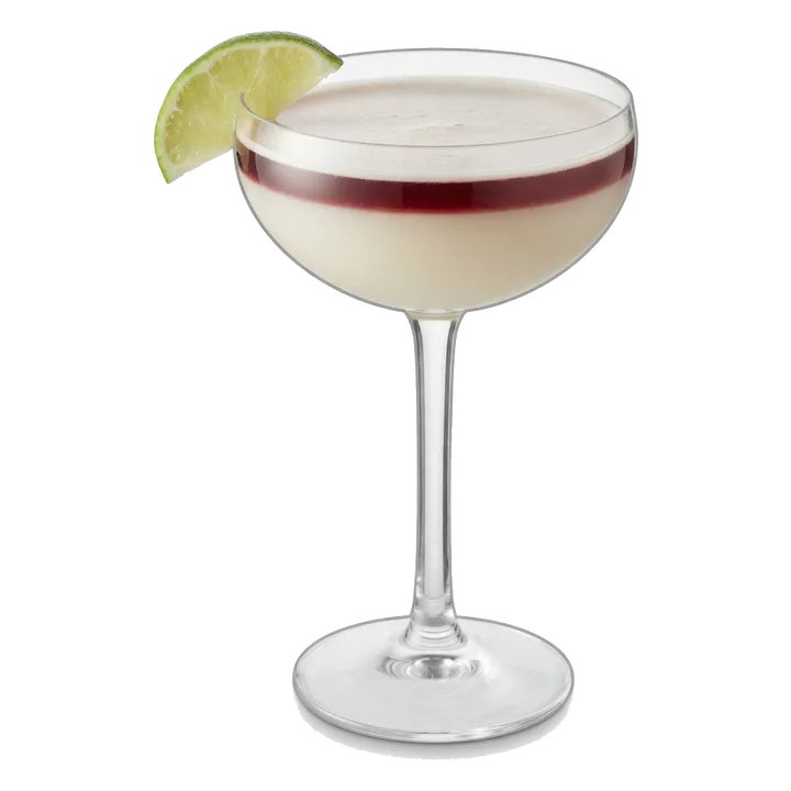 Devil's Margarita