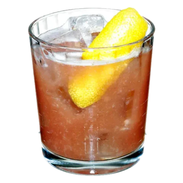 Paris Sour