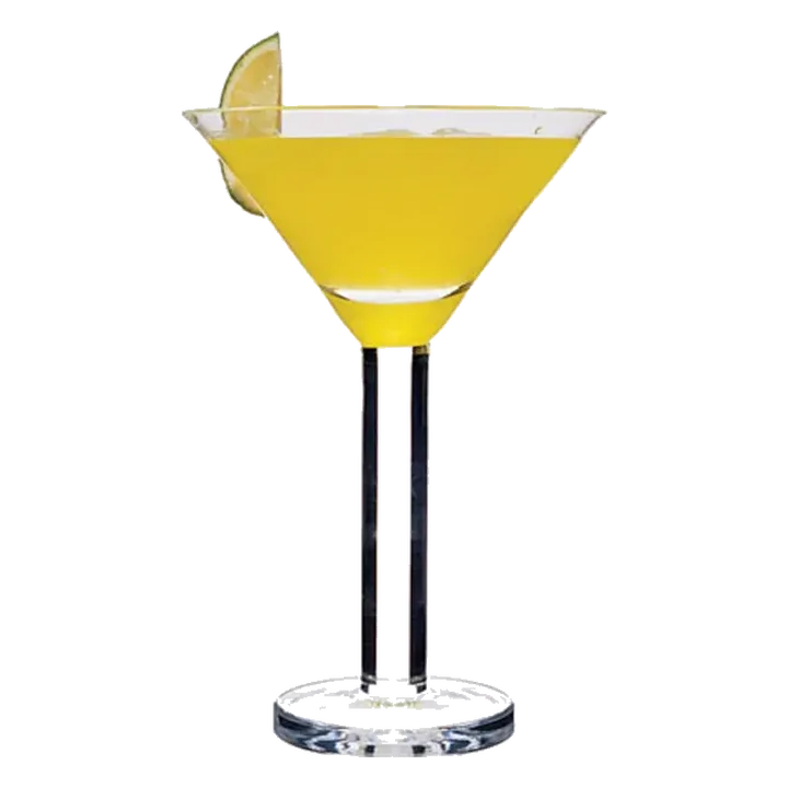 Melon Martini