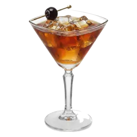 Explorer 'Martini'