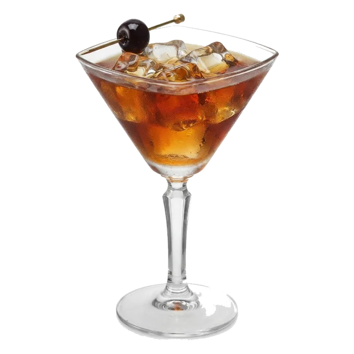 Explorer 'Martini'