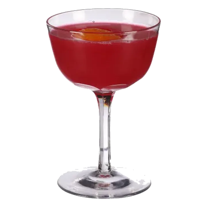 Pomegranate Cosmopolitan
