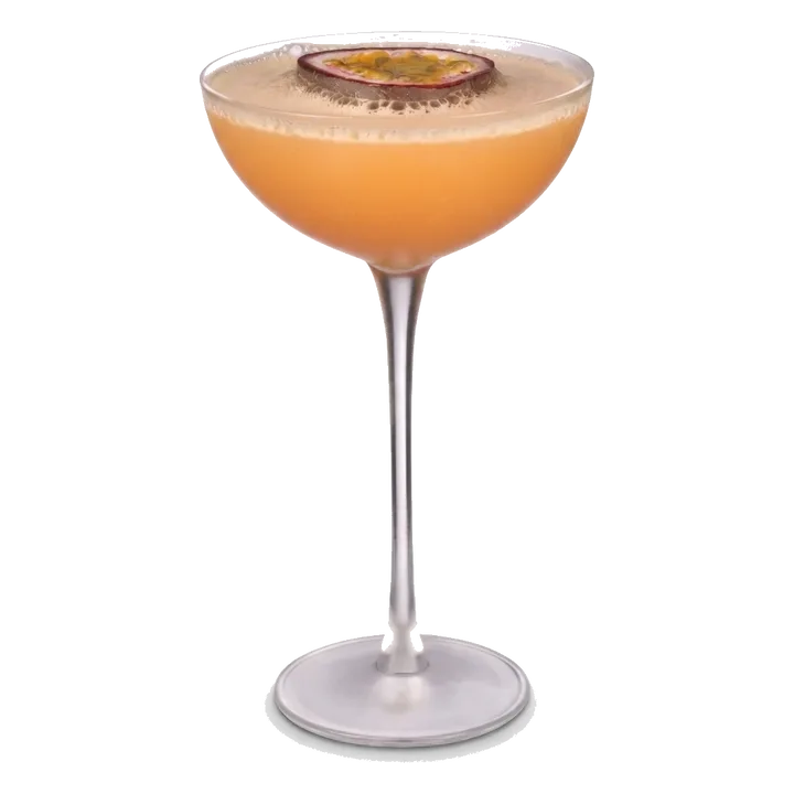 Porn Star Martini