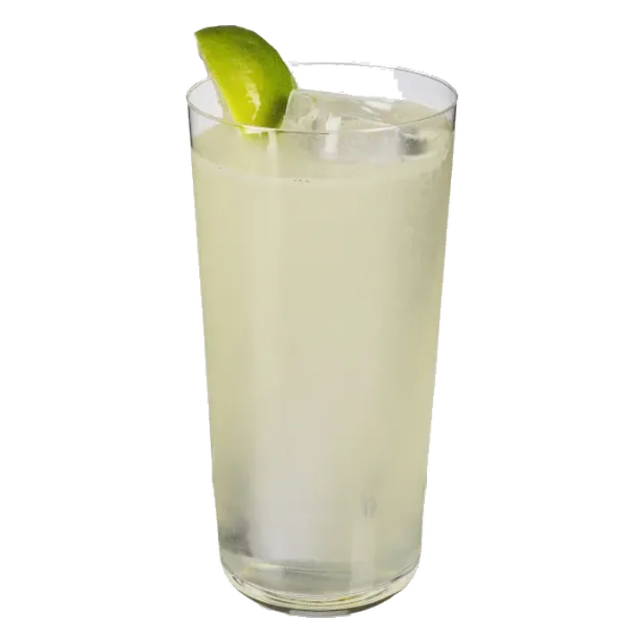 Margarita Soda