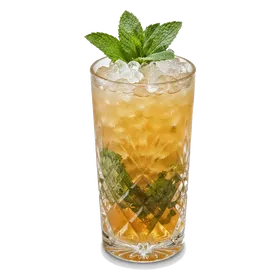 Georgia Mint Julep