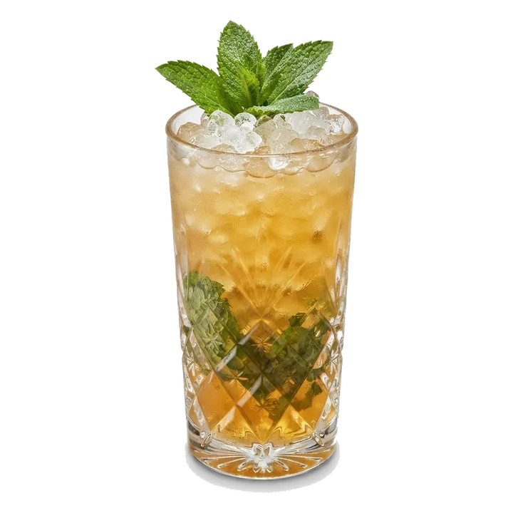 Georgia Mint Julep